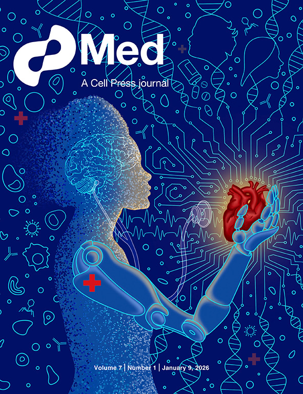 Med - 5th Anniversary